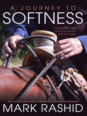 cover image of A Journey to Softness